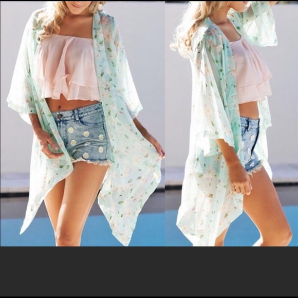 Infinity Raine Other - KIMONO Or COVER UP 🎉HOST PICK🎊